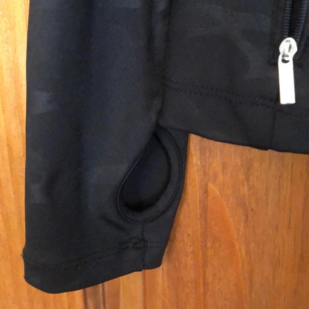 Jacket - Picture 3 of 3